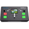 FeelWorld LIVE PRO L1 V1 Quad HDMI Multi-Format Mixer Switcher with USB Live Streaming