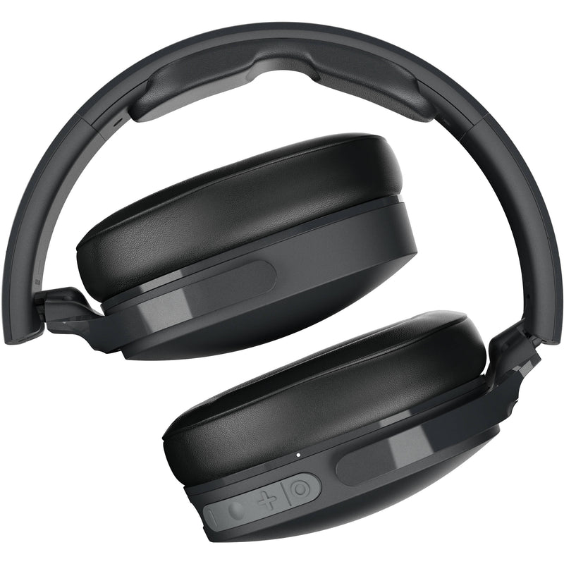 Skullcandy Hesh Evo Wireless Over-Ear Headphones (True Black)