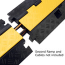 Auray CBR-1039 Cable Concealment Ramp Track with Flip-Open Cover