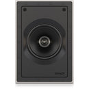 Tannoy QCI 6DC IW 6" Dual Concentric In-Wall Passive Speaker for Installations