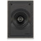 Tannoy QCI 6DC IW 6" Dual Concentric In-Wall Passive Speaker for Installations