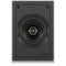 Tannoy QCI 6DC IW 6" Dual Concentric In-Wall Passive Speaker for Installations