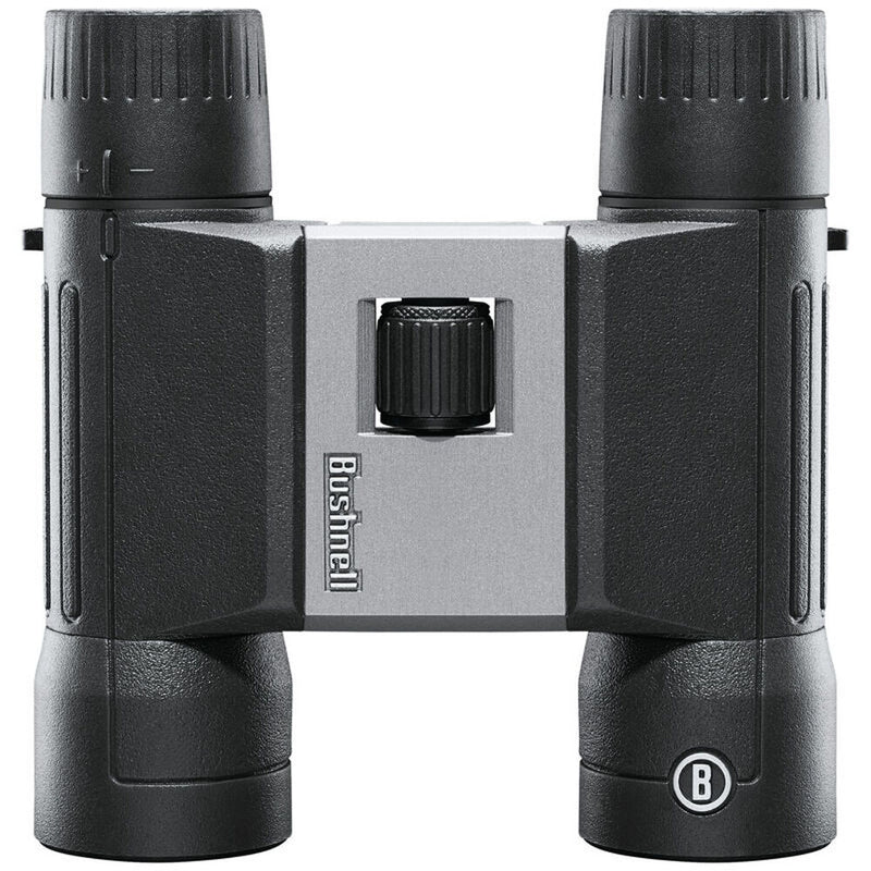 Bushnell 10x25 PowerView 2 Binoculars