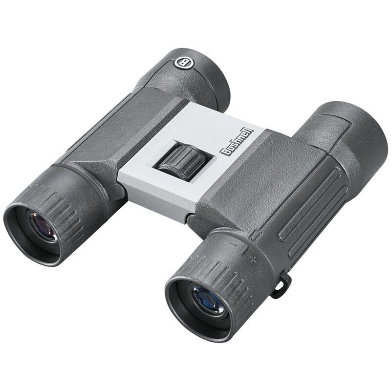 Bushnell 10x25 PowerView 2 Binoculars