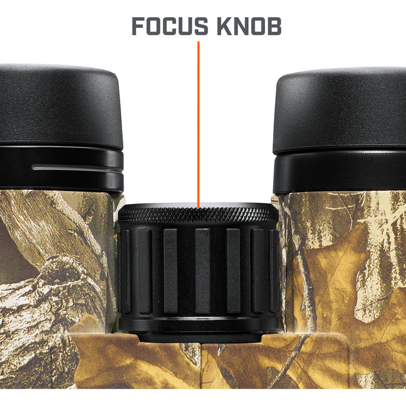 Bushnell 10x42 Bone Collector Edition&nbsp;Engage X Binoculars (RealTree Edge Camo)