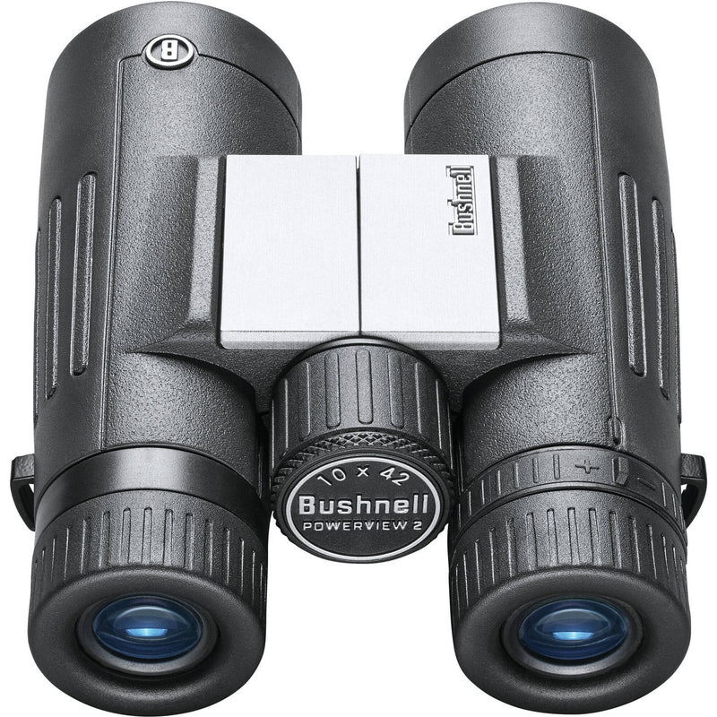 Bushnell 10x42 PowerView 2 Binoculars