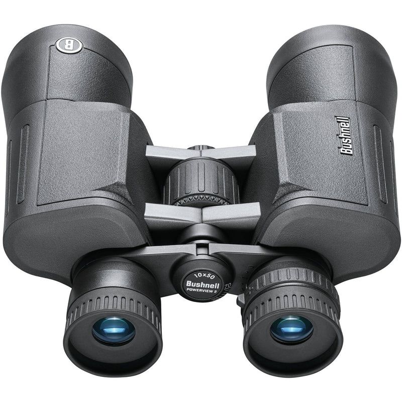 Bushnell 10x50 PowerView 2 Binoculars