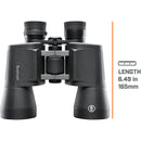 Bushnell 10x50 PowerView 2 Binoculars