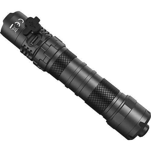 Nitecore P10i Rechargeable Tactical LED Flashlight