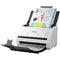 Epson DS-530 II Color Duplex Document Scanner