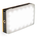 Genaray Powerbank 96A Pocket LED Light (Tungsten to Daylight, 4000mAh)