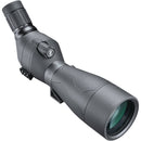 Bushnell 20-60x80 Engage DX Spotting Scope (Black)