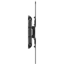 Kanto Living M600 Full Motion Wall Mount for Displays up to 77 lb