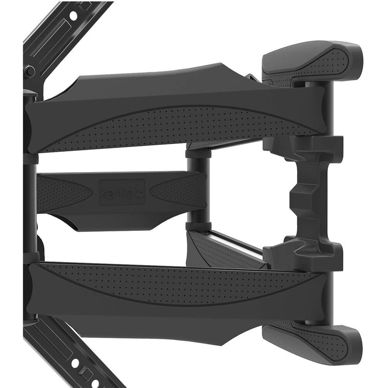 Kanto Living M600 Full Motion Wall Mount for Displays up to 77 lb