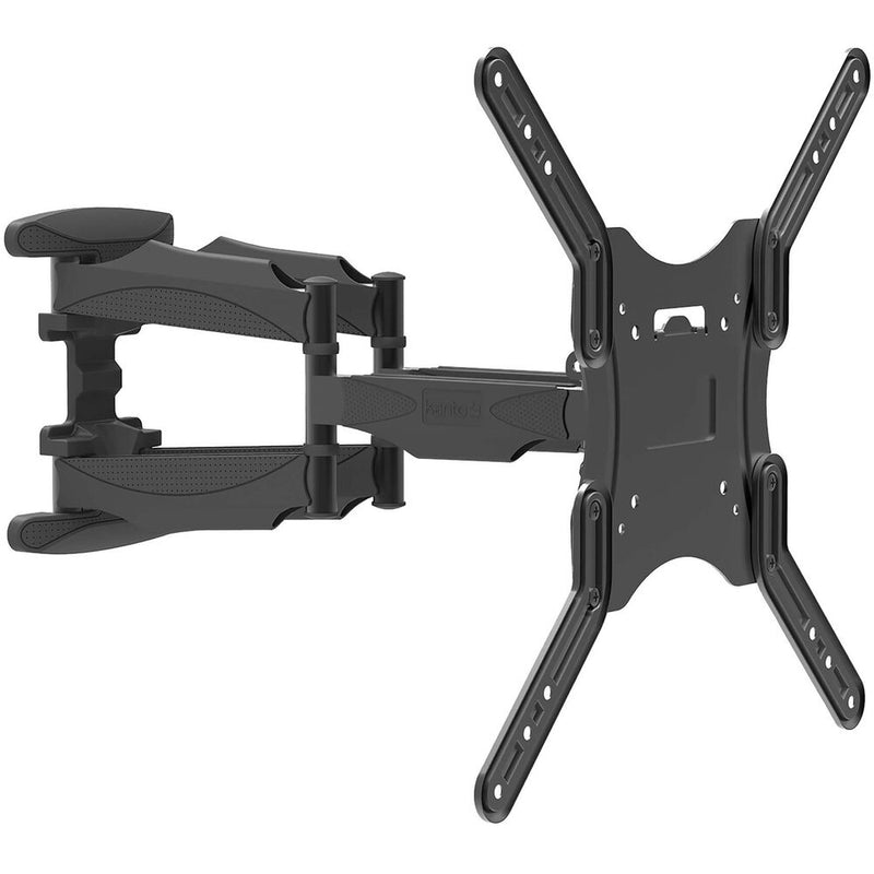 Kanto Living M600 Full Motion Wall Mount for Displays up to 77 lb