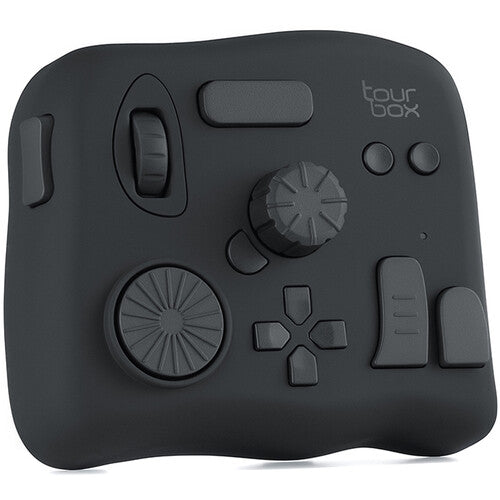 TourBox NEO Creative Software Controller