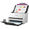 Epson DS-770 II Color Duplex Document Scanner