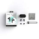 Saramonic BH60 GamesMonic True Wireless Gaming Earbuds (Black)
