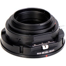 KIPON Tilt / Shift Lens Mount Adapter for Hasselblad V-Mount Lens to Canon EF-Mount Camera