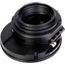 KIPON Tilt / Shift Lens Mount Adapter for Hasselblad V-Mount Lens to Canon EF-Mount Camera