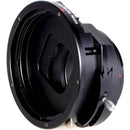 KIPON Tilt / Shift Lens Mount Adapter for Hasselblad V-Mount Lens to Canon EF-Mount Camera