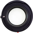 KIPON Baveyes 0.7x Mark 2 Lens Mount Adapter for Alpa-Mount Lens to FUJIFILM X-Mount Camera