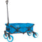 Creative Outdoor Distributor Big Wheel All-Terrain Wagon (Blue)