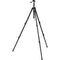 Vortex High Country II Aluminum Tripod with Pan/Tilt QR Head