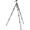 Vortex Summit II Carbon Fiber Tripod with Pan/Tilt QR Head