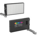 Pixel G1s Bi-Color RGB Video Light with Built-In Effects
