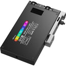 Pixel G1s Bi-Color RGB Video Light with Built-In Effects