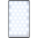 Pixel G2s Ultra-Slim Bi-Color RGB Video Light with Built-In Effects