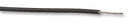 ALPHA WIRE 391862-100-9 Wire, Silicone Rubber, White, 18 AWG, 100 ft, 30.5 m