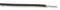 ALPHA WIRE 391862-100-9 Wire, Silicone Rubber, White, 18 AWG, 100 ft, 30.5 m