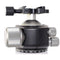 Desmond DLOW-55 Low-Profile Ball Head with Arca-Type QR Plate