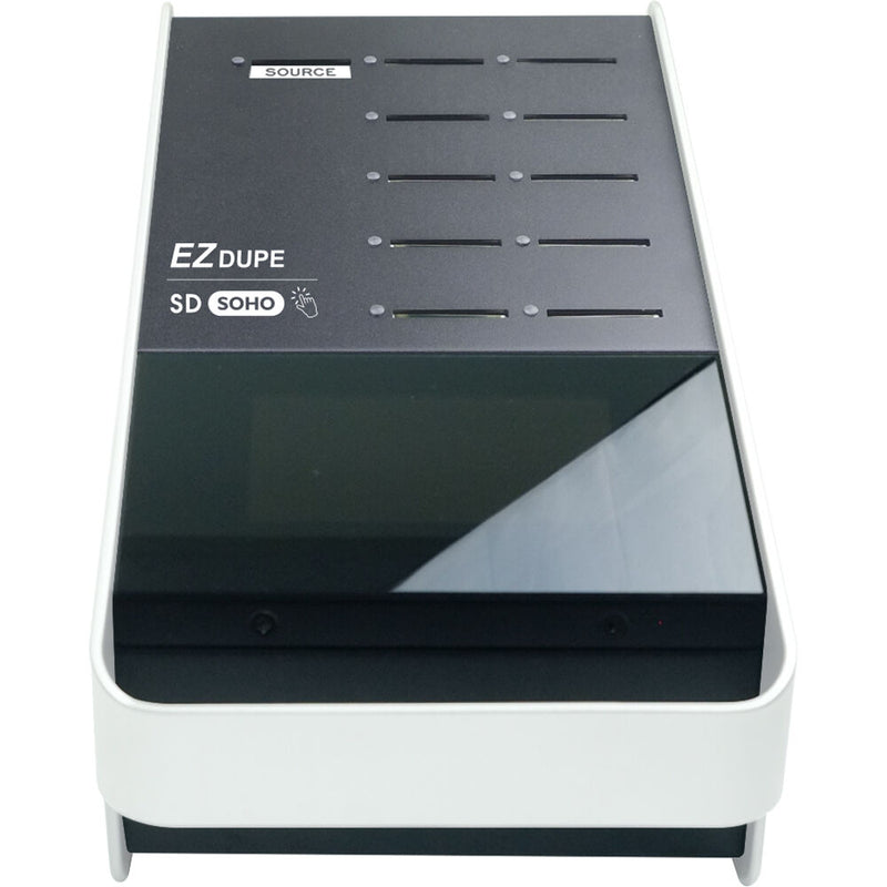 EZ Dupe 10-Target SOHO Touch SD Duplicator
