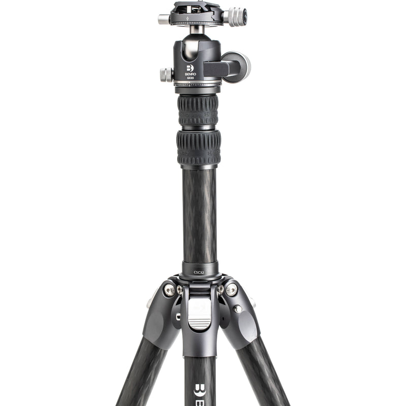Benro Carbon Fiber Extension Column for Series 3 Tripods