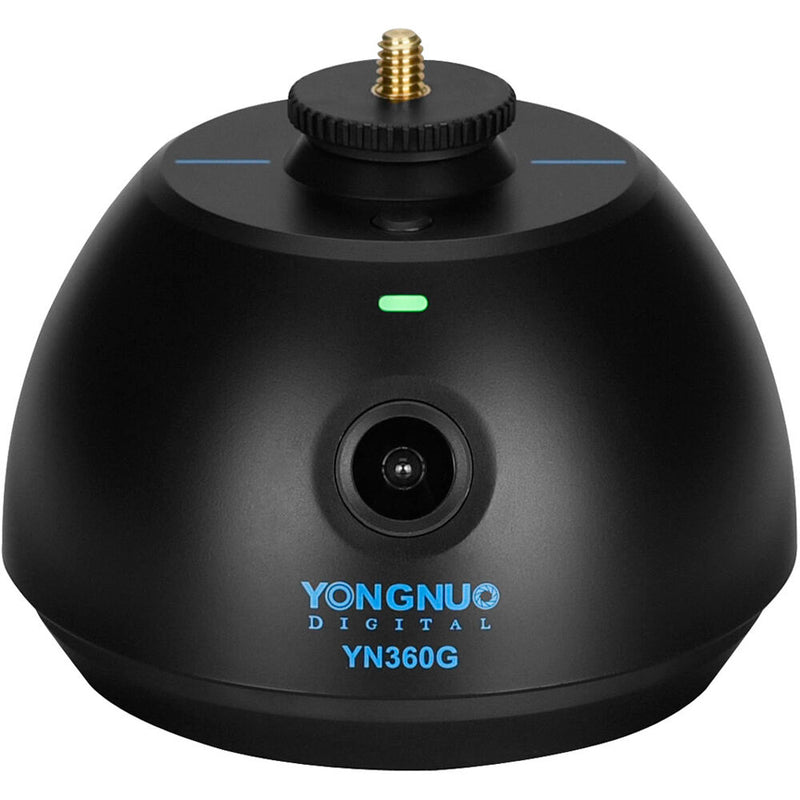 Yongnuo Smart Tracking Phone Holder (Black)