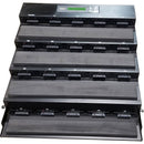 EZ Dupe Open Platform Pro 9-Target Hard Drive Duplicator