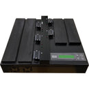 EZ Dupe Open Platform 19-Target Hard Drive Duplicator