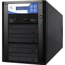 EZ Dupe Backup Memory Cards/USB/DVD/CD to 3 DVD/CD Discs