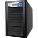 EZ Dupe Backup Memory Cards/USB/DVD/CD to 4 DVD/CD Discs
