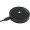 Polsen Omnidirectional USB Boundary Microphone with Mute