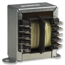 TRIAD MAGNETICS VPS230-110 Isolation Transformer, Chassis, 25 VA, 1 x 230V, 2 x 115V, 110 mA