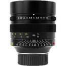 Mitakon Zhongyi Speedmaster 50mm f/0.95 Lens for Leica M