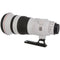 Kirk LP-69SG Replacement Lens Foot&nbsp;with Sure Grip Coating for Select Canon IS III Telephoto Lenses