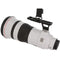 Kirk LP-69SG Replacement Lens Foot&nbsp;with Sure Grip Coating for Select Canon IS III Telephoto Lenses