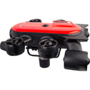 Geneinno Omni Scan Sonar for T1 Pro Underwater ROV
