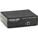 Black Box SW1046A Cat6 A/B Switch