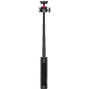 Ulanzi MT-16 Extendable Tripod with Ball Head